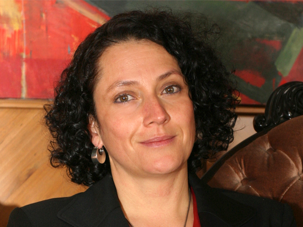 Ángela María Pérez Mejía