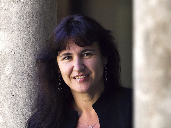 Laura Borràs Castanyer